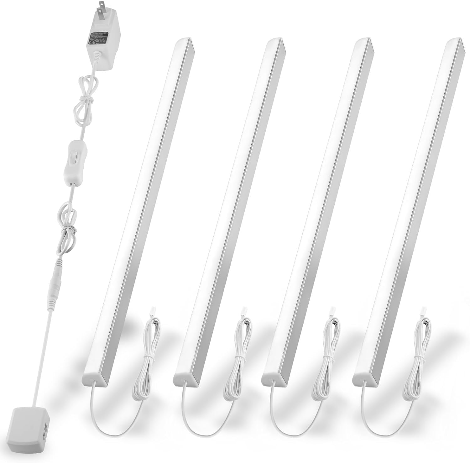 V字型LEDライトバー – Cefrank