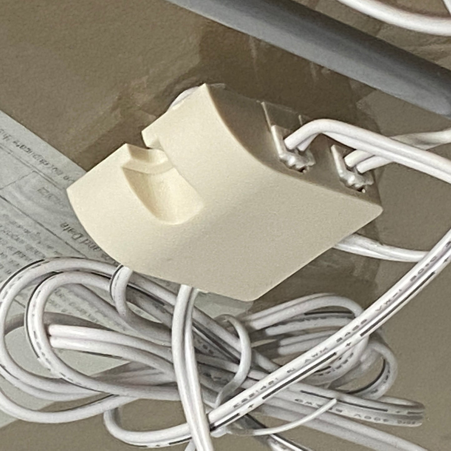 Power Supply for Cefrank Cabinet Light kit, Ul-Listed Adapter, Convert 110V ac to 12V dc Power Plug with On/Off Switch