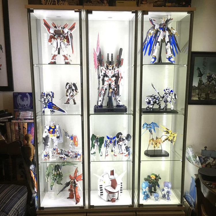 Awesome bright white light for your Detolf!